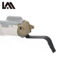 LAMBUL 1911 DG сцепление переключатель в сборе для x-серии (X200 X300 X400) фонари для хирургических Управление тактический аксессуары для пистолета WOLTIS 32890786377