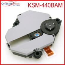 Бесплатная доставка KSM-440BAM оптический Палочки для sony Playstation 1 PS1 KSM-440 с механизмом оптический Палочки-Up Oriental Matrix 32779227922