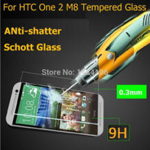 Взрывозащищенный закаленное Стекло 9 H Экран Защитная пленка для HTC один 2 10 M10 M8 M8s M7 m9 M9 + плюс мини e8 E9 e9w E9 + A9 wierss 32231913220