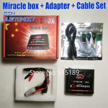 Оригинальная новейшая версия Miracle box (нет чудо-ключа) для мобильного телефона Китая gsmjustoncct 32808868862