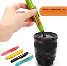 [Разные цвета] 2018 Новое поступление Камера чистки линз ручка Обычная уборка Камера объектива ручки для DSLR Камера 4 Цвет Bakeey 32912078760