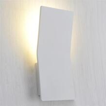 Современный закрытый настенный светильник аппликация Murale Luminaire Arandela Lampara Pared Wandlamp бра спальня лампы алюминий светодиодный настенный светильник RFHLX 32623018649