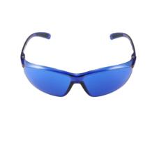 OPT/e свет/ipl/Фотон Приспособления для красоты Детская безопасность защитный Очки Цвет лазерная синий очки широкий поглощения безопасности очки Leepsom 32825017859