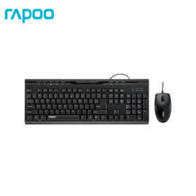 Клавиатура и мышь NX1710 Rapoo 32827238557