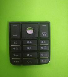 Оригинальная клавиатура X623 для Philips CTX623, брелки для мобильных телефонов, запчасти для мобильных телефонов XIWANG 1000004808957